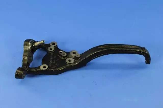 Front Knuckle, Left - Mopar (5168421AF)