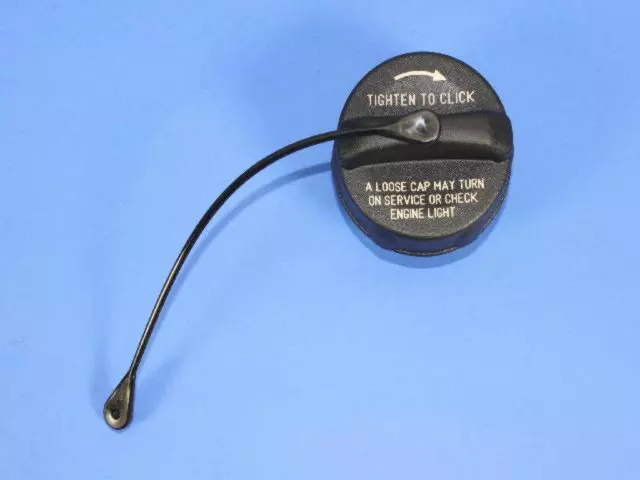 5165383AA - Fuel System: Filler Cap for Dodge: Caliber | Jeep: Compass, Patriot Image