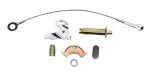 H2547 - : Raybestos R-Line Drum Brake Self Adjuster Repair Kit for Raybestos Brakes Image