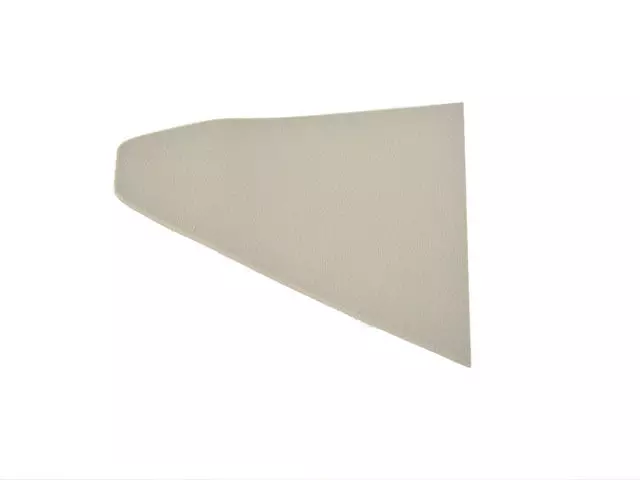 B Pillar Lower Trim Panel, Right - Mopar (5RH94PD2AA)