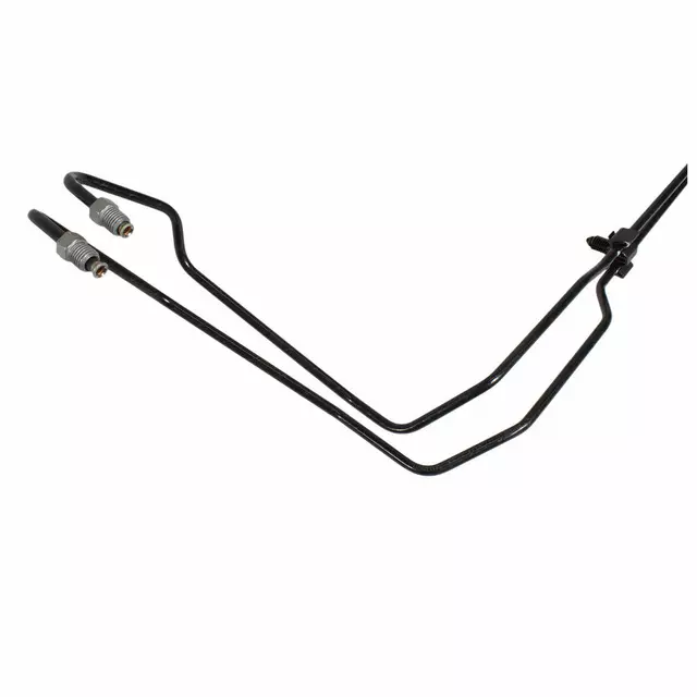 FC4Z2C296C - : Tube Assembly Brake for Ford Image