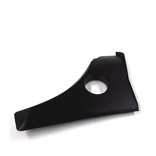 8J0807534A01C - Body: Cap for Audi: TT, TT Quattro, TT RS Quattro, TTS Quattro Image