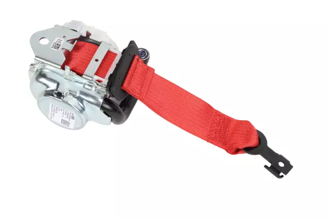 Seat Belt Assembly - GM (84477124)