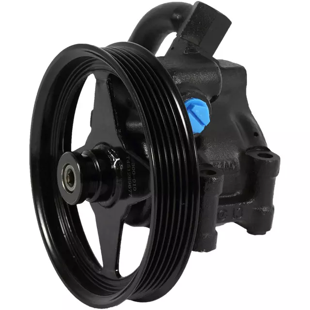 36P1619 - : Power Steering Pump for ACDelco Image
