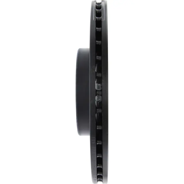 12633098SL - Brakes &amp; Brake Parts: StopTech Sport Slotted Brake Rotor; Front Left for Stoptech Image