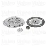 832228 - : 2007-2012 Mini Cooper Clutch Kit 1.6L for VALEO Image