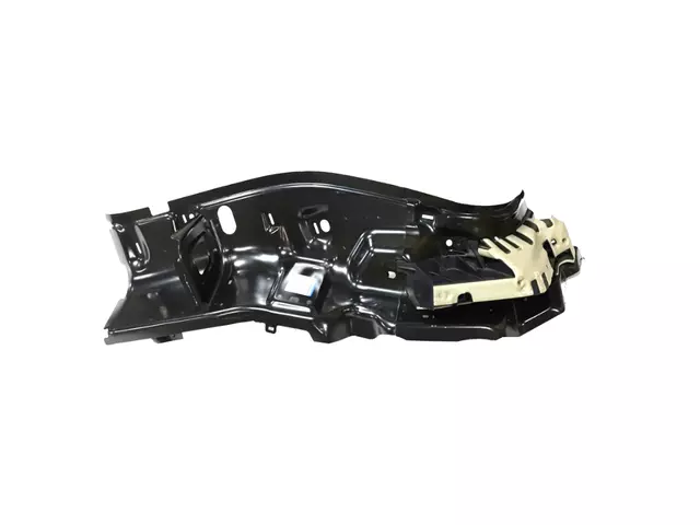 D Pillar Inner Panel, Right - Mopar (68234002AJ)