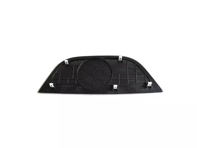 Speaker Grille, Center - Mopar (5MX60DX9AB)