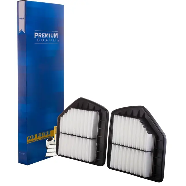 PA99080K - : Premium Guard Engine Air Filter for PRONTO Image