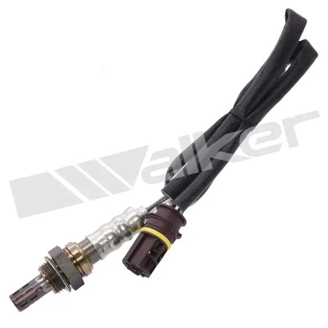 25024419 - Emission Systems: Walker Products 250-24419 Oxygen Sensor 4-W Direct Fit Narrow-Band for Walker Products Inc. - Image
