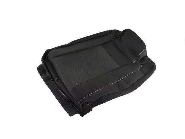 Rear Seat Back Cover - Mopar (5YA00DX9AA)