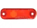 5974620 - Electrical: Side Marker Lamp for Chevrolet: C1500, C2500, C3500, K1500 Pickup, K2500 Pickup, K3500 Pickup | GMC: C1500 Pickup, C2500 Pickup, C3500 Pickup, K1500 Pickup, K2500 Pickup, K3500 Pickup Image