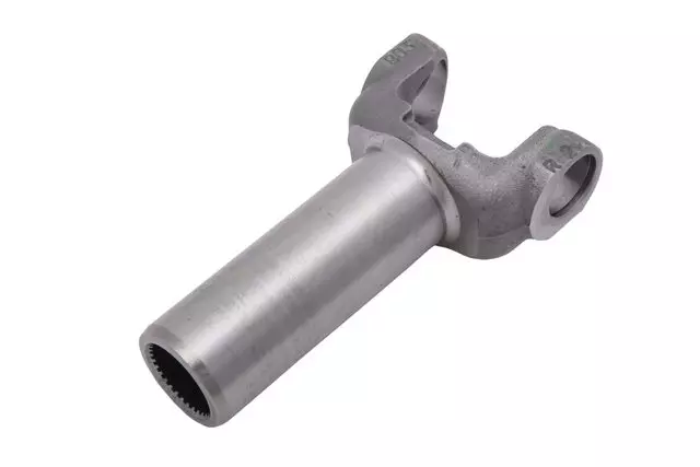 26045229 - Universals &amp; Rear Axle: Slip Yoke for Chevrolet: Express 2500, Express 3500, G30 | GMC: G3500, Savana 2500, Savana 3500 Image