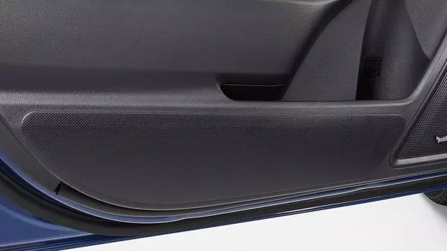 Door Scuff Protectors - Subaru (J131SAN000)