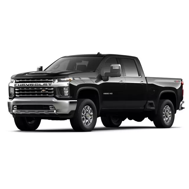 84901578 - Exterior: Fender Hash Mark Decal Package for GM Image