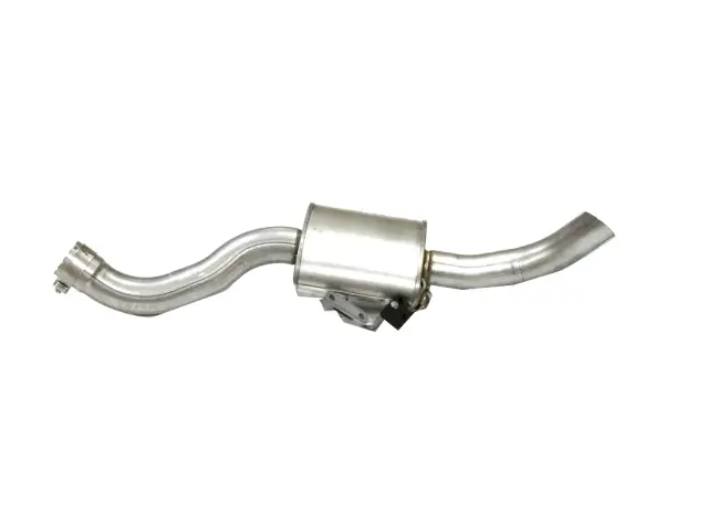 68268198AF - Exhaust: Exhaust Tailpipe for Mopar Image