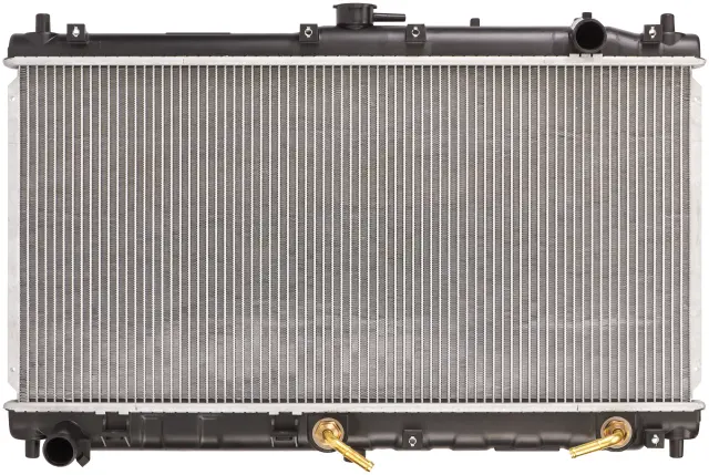 CU2268 - Belts and Cooling: Radiator for Spectra Premium Image