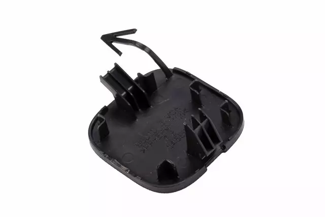 Rear Bumper Fascia Access Hole Cover - GM (19316938)