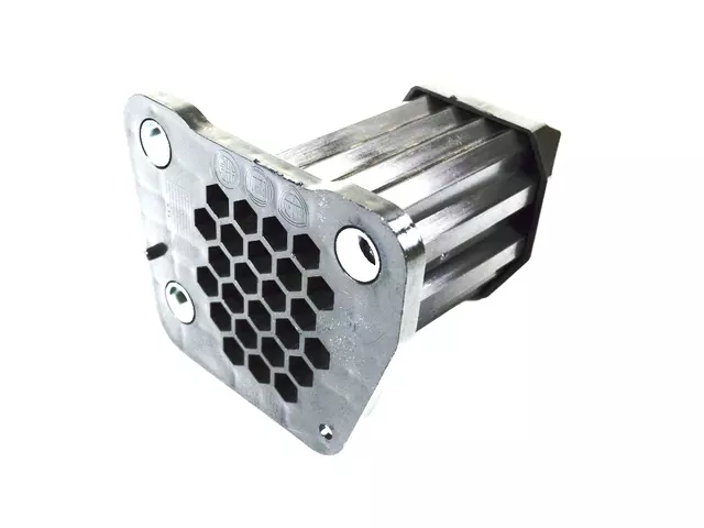 Front Energy Absorber, Right - Mopar (68202030AA)