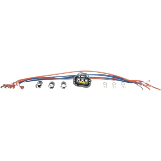 S2099 - Engines &amp; Components: Camshaft Sensor Connector for SMP CORP Image