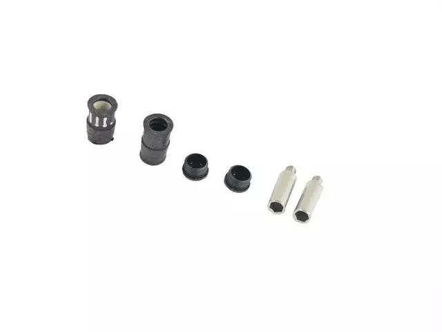 Disc Brake Pin Kit, Right Or Left - Mopar (68138845AB)