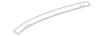 1666900280 - Trim and Lining: Trim Bar for Mercedes-Benz Image