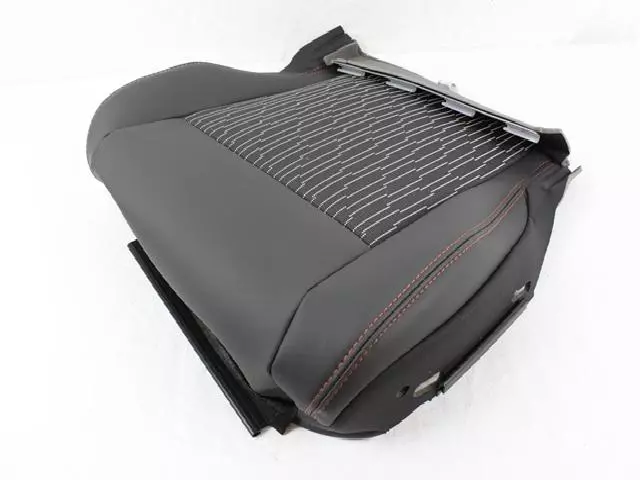 1YL31KD1AA - Interior Trim: Front Seat Cushion Cover for Jeep: Liberty Image