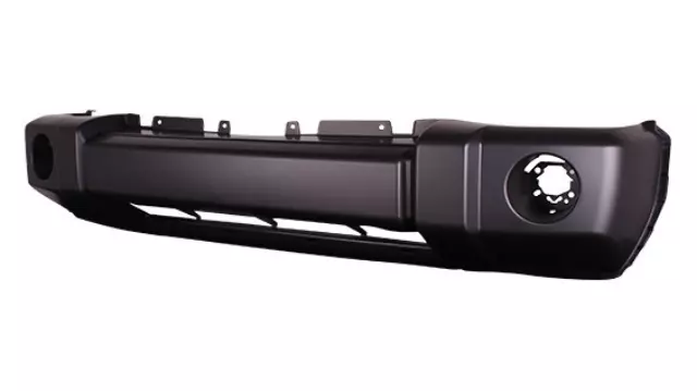 CH1000874 - Exterior: Bumper Cover for COLLISION Image