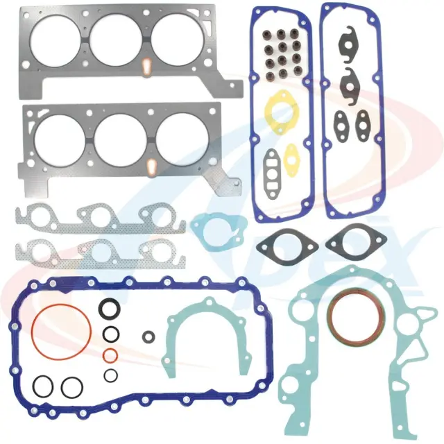 AFS2030 - Gaskets: APEX Automobile Parts Inc Full Set for APEX Automobile Parts Inc Image