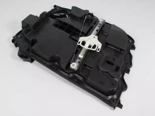 Carrier Plate Panel, Right - Mopar (68004820AA)