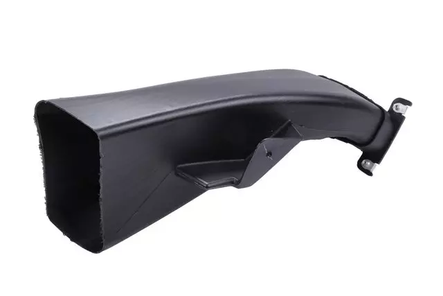 23480632 - : Passenger Side Front Brake Rotor Cooling Duct for GM Image