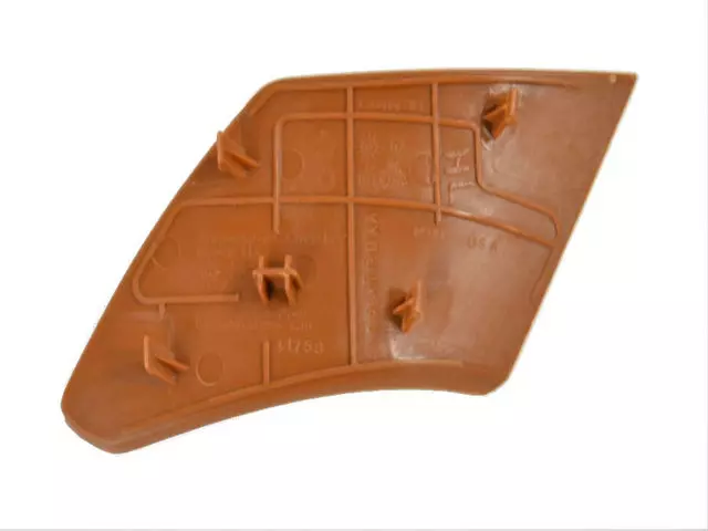 5NP61LV5AA - Interior Trim: Release Handle Bezel Cover, Left for Mopar Image