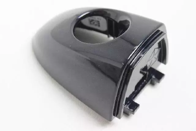 Door Handle Cap, Left - Mopar (1SZ23KBUAD)