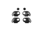 85517657 - Exterior: Outside Rear-View Mirror Puddle Light Kit With for Chevrolet: Traverse Image