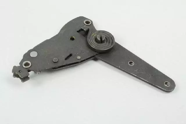 RECLINER : SEAT BACK - MOPAR (5093213AA)