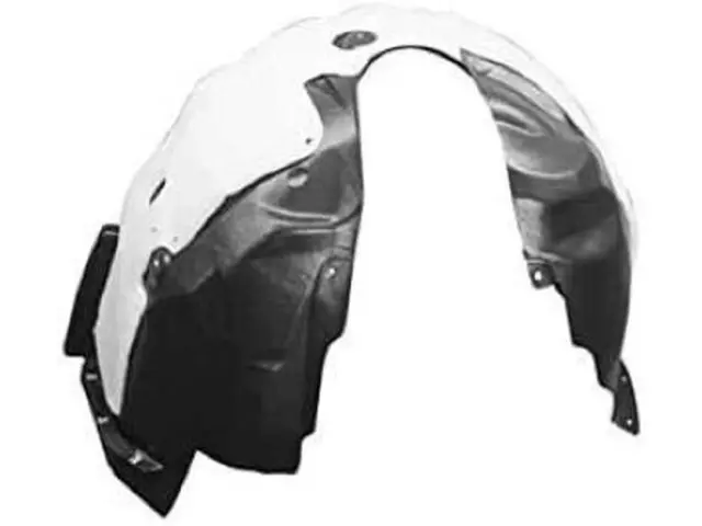 Fender Liner - Ford (DP5Z-16103-A)