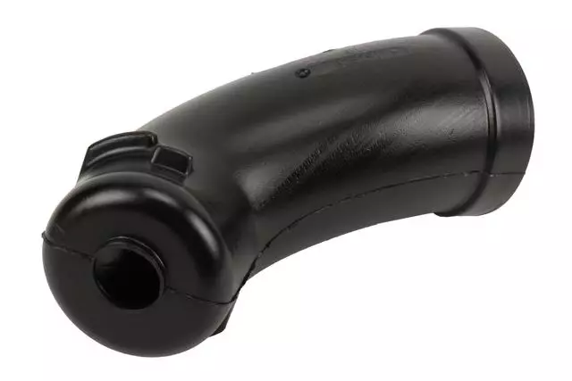 15252917 - : Passenger Side Front Brake Rotor Cooling Duct for GM Image