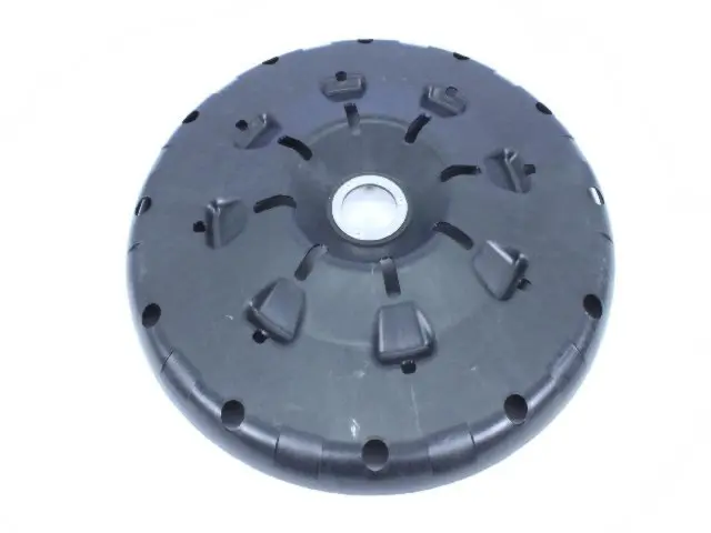 4766409AA - : Spare Tire Cover for Mopar Image