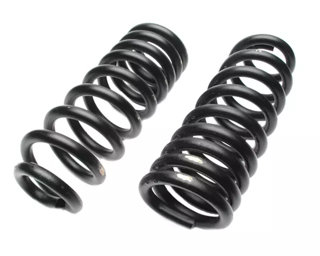 45H1088 - Suspension: Front Coil Spring Set for Ford: E-150 Econoline, E-150 Econoline Club Wagon, E-250 Econoline, E-350 Econoline, E-350 Econoline Club Wagon Image