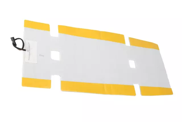 13451995 - : Front Seat Back Heater for Buick: Cascada Image