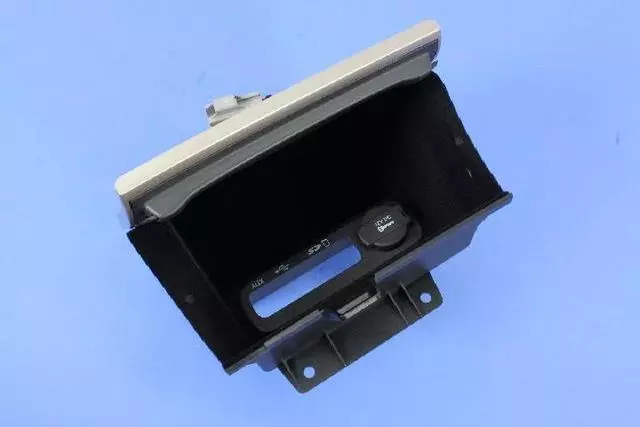 Storage Bin - Mopar (1WQ481S5AE)