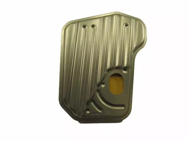 Automatic Transmission Fluid Filter Kit - ACDelco (TF337)