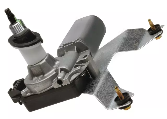 15173034 - Electrical: Rear Motor for GM Image