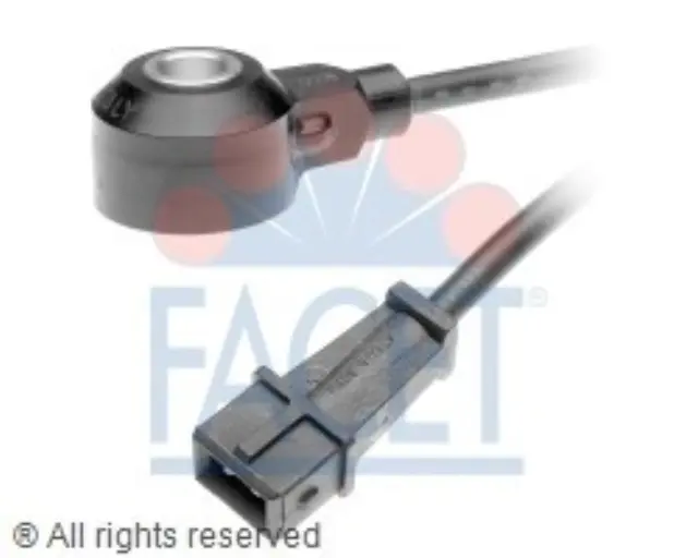 93075 - Air Intake &amp; Fuel Delivery: Facet Ignition Knock (Detonation) Sensor for FACET FUEL PUMPS Image