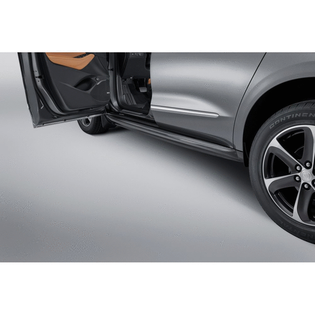 Running Board Step - GM (84527216)