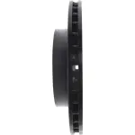 12762025L - : StopTech Sport Drilled &amp; Slotted Brake Rotor; Rear Left for Stoptech Image