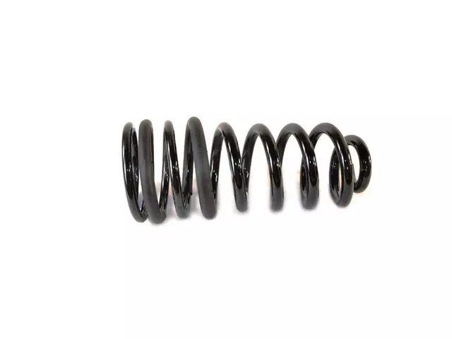 Rear Coil Spring, Left - Mopar (68091206AA)