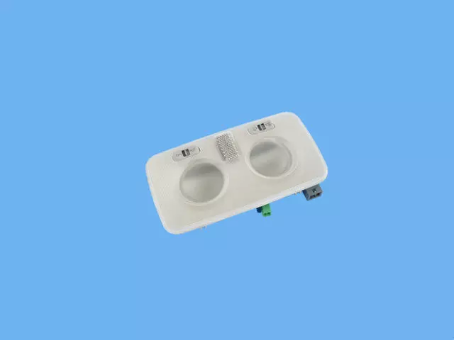 6EF65LDMAA - Electrical: Dome And Reading Lamp for Ram: ProMaster City Image