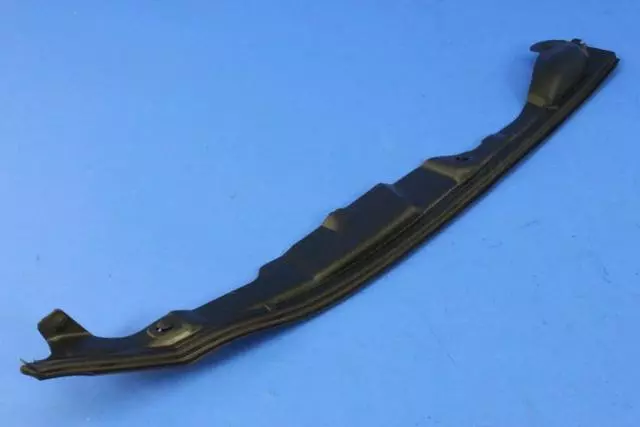 68144952AC - Doors, Door Mirrors and Related Parts: Fender To Door Weatherstrip, Right for Mopar Image