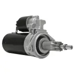 19135413 - : Remanufactured Starter for GM Image